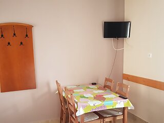 Szent Borbala Vendeghaz Ersekvadkert szállás