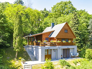 Mar Varta Lak Erdei Wellness Vendeghaz**** Esztergom szállás