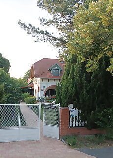 Vili Villa Balatonfoldvar