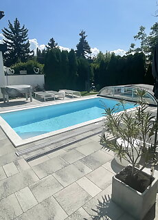 Lacus Pelso Holiday Home Nyaralo**** Balatonfured