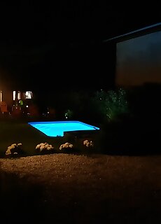 Mediterran Holiday Home Jacuzzi Pool Balatonfured