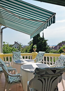 Ambrozia Villa Balatonfured