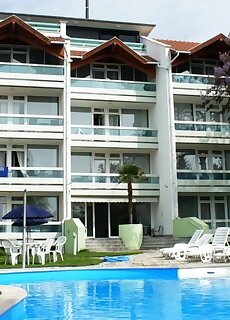 Holiday Club Fured 103 Balatonfured