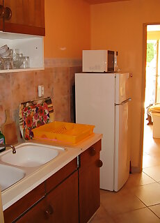Csernai Villa Balatonfured