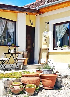 Lady Lavender House Balatonfured