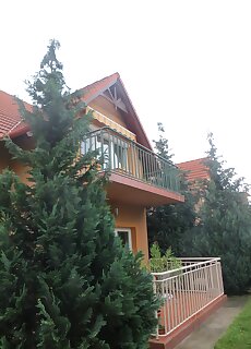 Casa Ciliegia Balatonfured