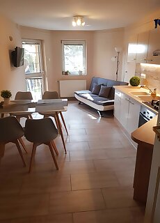 Kristaly Villa Balatonfured