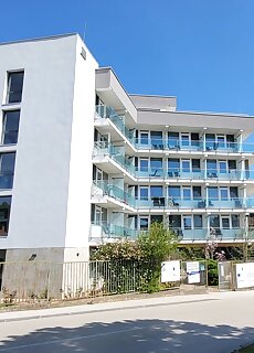 Szent Kristof Szalloda Balatonfured