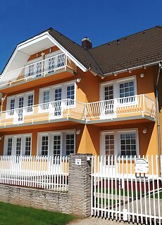 Georg Villa Balatonfured