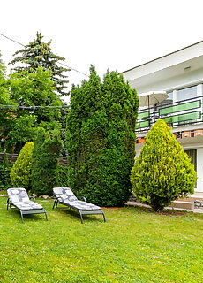 Eva Nyaralohaz Balatonfured