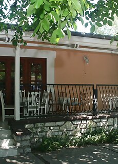Holiday Nyaralohaz Balatonfured