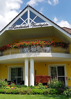 Tunderlak Balatonfured