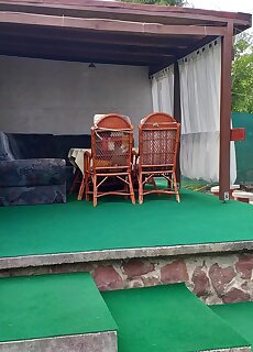Pipiter Fahaz Balatonfuzfo