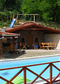 Holidaysporthaus Balatongyorok