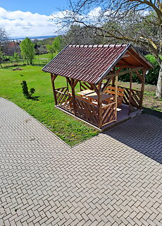 Vadrozsa Nyaralo Balatongyorok