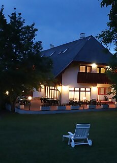 Villa Galagonya I. Balatongyorok