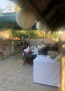 Parti Csarda Es Fogado Balatongyorok