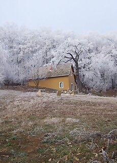 Cottage By The Woods Balatonhenye