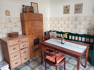Kismadar Vendeghaz Felsoors szállás