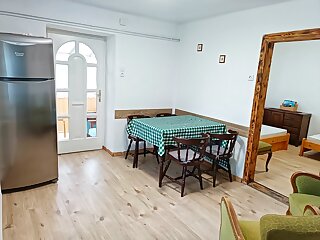 Malomvolgyi Vendeghaz Felsoors szállás