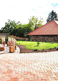 Villa Agardy 2 Balatonkenese