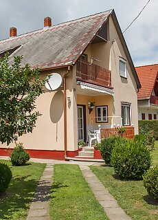 Bula Nyaralo Balatonkeresztur