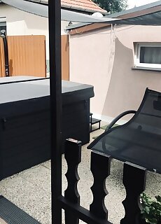 Betti Holiday Home Balatonkeresztur