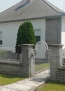 Kati S Nyaralohaz Balatonkeresztur