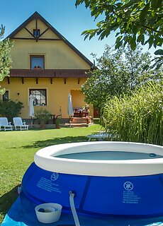 Nemeth Nyaralo Balatonkeresztur