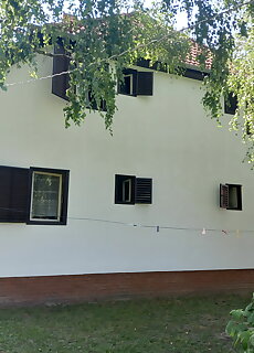 Weber Haus Balatonkeresztur