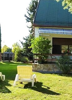 Villa Dora Balatonkeresztur