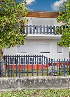 Szabo Udulohaz Balatonkeresztur