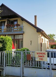 Anna Nyaralo Balatonkeresztur
