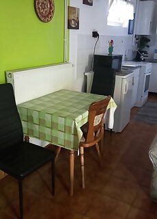 Marti Haz Balatonlelle