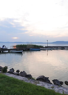 Eliza Haza Balatonlelle