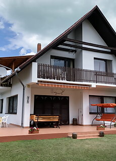 Marina Villa Balatonlelle