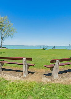Sello Beach Villa Balatonlelle