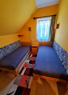 Viktoria Nyaralohaz Balatonlelle