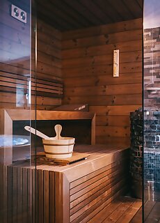 Bringa Villa Balatonlelle