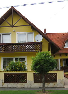 Fitos Villa Balatonlelle