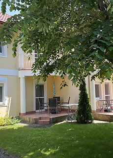 Villa Nagy Balatonlelle