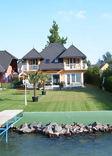 Kati Villa 2 Balatonlelle
