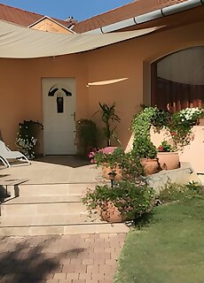 Vitorlas Villa Balatonlelle