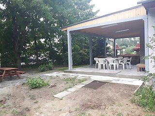 F106 Vendeghaz Fertohomok szállás