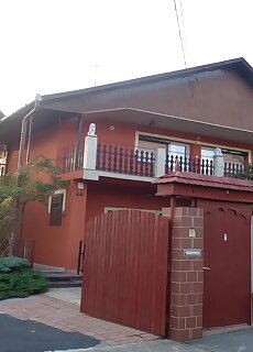 Villa Amigos Balatonlelle