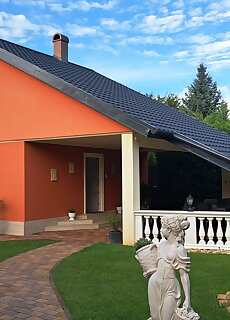 Rambo Villa Balatonlelle
