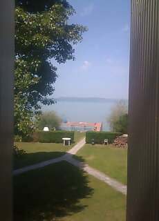 Lido Tarsasudulo Balatonlelle