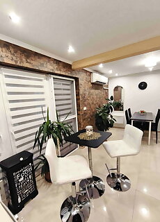 Baky House Balatonlelle
