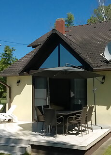 Hullam Nyaralo***** Balatonmariafurdo