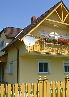 Hohl Udulohaz Balatonmariafurdo